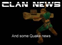 Clan News