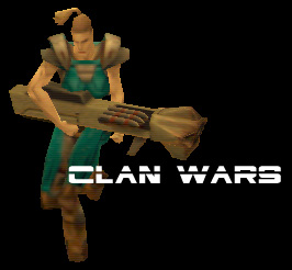 Clan record